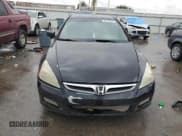 ✅ 2007 Honda Accord LX SE • VIN: 1HGCM56397A198857 • Lot: 90140845. Wystawiony na Copart z przebiegiem 160 671 mil. Bezpłatny archiwum sprzedaży aukcyjnych z USA i szczegółowy raport historii pojazdu na DreamBid. Zdjęcie 5.