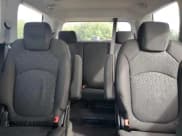 ✅ 2010 GMC Acadia SLE • VIN: 1GKLVLEDXAJ192202 • Lot: 81847165. Wystawiony na Copart z przebiegiem 182 543 mil. Bezpłatny archiwum sprzedaży aukcyjnych z USA i szczegółowy raport historii pojazdu na DreamBid. Zdjęcie 10.