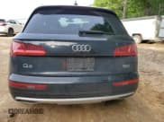 ✅ 2018 Audi Q5 Premium Plus • VIN: WA1BNAFY7J2190277 • Lot: 55975045. Listed on Copart with 94,223 mi. Free auction sales archive from the USA and detailed vehicle history report at DreamBid. Image 6.