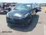 2021 Toyota Prius L Eco with VIN JTDKAMFU0M3138018, listed as a IAAI auction lot 43009082 with 153,830 mi miles and . Bid and sale history available at DreamBid. Image 2.