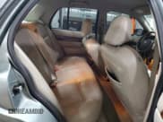 ✅ 2006 Mercury Grand Marquis LS Premium • VIN: 2MEHM75V16X649254 • Lot: 86988585. Listed on Copart with 89,245 mi. Free auction sales archive from the USA and detailed vehicle history report at DreamBid. Image 10.