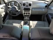 ✅ 2010 Chrysler PT Cruiser • VIN: 3A4GY5F98AT149703 • Lot: 83794505. Listed on Copart with 131,050 mi. Free auction sales archive from the USA and detailed vehicle history report at DreamBid. Image 8.