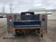 ✅ 2011 Chevrolet Silverado 2500HD • VIN: 1GB2KVCL6BZ180125 • Лот: 49629015. Опубликован ранее на Copart с пробегом Не указан. Бесплатный доступ к архиву аукционных продаж из США и подробный отчёт об истории автомобиля на DreamBid. Изображение 6.