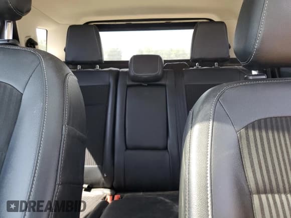 ✅ 2020 Ford EcoSport SES • VIN: MAJ6S3JL6LC346402 • Lot: 61973765. Listed on Copart with 102,592 mi. Free auction sales archive from the USA and detailed vehicle history report at DreamBid. Image 10.