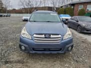 ✅ 2013 Subaru Outback Premium • VIN: 4S4BRBCC2D3278365 • Lot: 94549735. Listed on Copart with 200,497 mi. Free auction sales archive from the USA and detailed vehicle history report at DreamBid. Image 5.