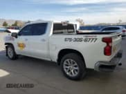 ✅ 2020 Chevrolet Silverado 1500 LTZ • VIN: 3GCUYGELXLG275011 • Lot: 49483245. Wystawiony na Copart z przebiegiem 76 405 mil. Bezpłatny archiwum sprzedaży aukcyjnych z USA i szczegółowy raport historii pojazdu na DreamBid. Zdjęcie 2.