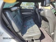 ✅ 2016 Dodge Durango R/T • VIN: 1C4SDHCT4GC394452 • Lot: 80479235. Wystawiony na Copart z przebiegiem 116 618 mil. Bezpłatny archiwum sprzedaży aukcyjnych z USA i szczegółowy raport historii pojazdu na DreamBid. Zdjęcie 11.