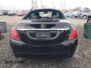 ✅ 2019 Mercedes-Benz C 43 AMG • VIN: 55SWF6EB9KU291767 • Lot: 41584111. Wystawiony na IAAI z przebiegiem 77 740 mil. Bezpłatny archiwum sprzedaży aukcyjnych z USA i szczegółowy raport historii pojazdu na DreamBid. Zdjęcie 17.