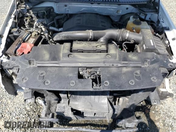 ✅ 2015 Ford Expedition XLT • VIN: 1FMJU1HT6FEF51313 • Lot: 53113265. Listed on Copart with Not provided. Free auction sales archive from the USA and detailed vehicle history report at DreamBid. Image 13.