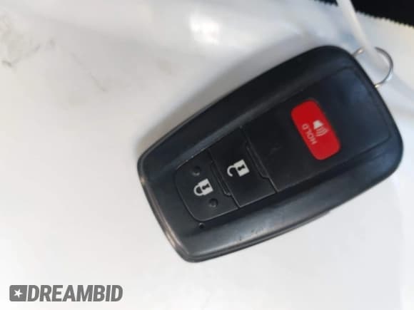 ✅ 2024 Toyota 4Runner TRD Off Road • VIN: JTERU5JR2R6273548 • Лот: 42827359. Опубликован ранее на IAAI с пробегом 17 631 миль. Бесплатный доступ к архиву аукционных продаж из США и подробный отчёт об истории автомобиля на DreamBid. Изображение 11.