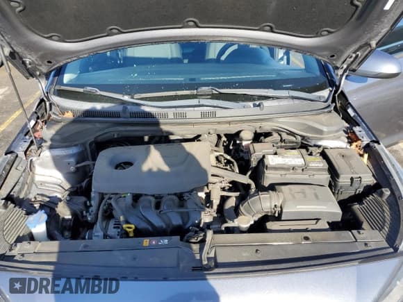 ✅ 2018 Hyundai Accent SE • VIN: 3KPC24A33JE018279 • Лот: 43837395. Опубликован ранее на Copart с пробегом 96 526 миль. Бесплатный доступ к архиву аукционных продаж из США и подробный отчёт об истории автомобиля на DreamBid. Изображение 11.