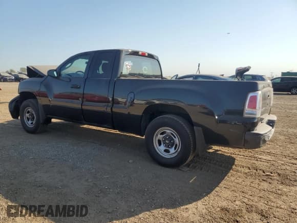 ✅ 2008 Mitsubishi Raider LS • VIN: 1Z7HC22K28S587150 • Лот: 75432264. Опубликован ранее на Copart с пробегом 182 146 миль. Бесплатный доступ к архиву аукционных продаж из США и подробный отчёт об истории автомобиля на DreamBid. Изображение 2.