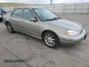 ✅ 1999 Ford Contour LX • VIN: 1FAFP66L5XK215968 • Лот: 46002715. Опубликован ранее на Copart с пробегом 55 822 миль. Бесплатный доступ к архиву аукционных продаж из США и подробный отчёт об истории автомобиля на DreamBid. Изображение 4.