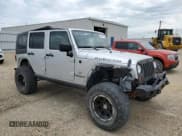 ✅ 2011 Jeep Wrangler Unlimited Rubicon • VIN: 1J4BA6H13BL537964 • Лот: 57532725. Опубликован ранее на Copart с пробегом 71 498 миль. Бесплатный доступ к архиву аукционных продаж из США и подробный отчёт об истории автомобиля на DreamBid. Изображение 4.