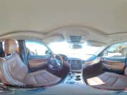 ✅ 2011 Jeep Grand Cherokee Overland • VIN: 1J4RR6GT1BC583870 • Lot: 85835995. Listed on Copart with 140,568 mi. Free auction sales archive from the USA and detailed vehicle history report at DreamBid. Image 14.