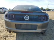 ✅ 2014 Ford Mustang GT Premium • VIN: 1ZVBP8CF2E5228804 • Lot: 87457365. Listed on Copart with 110,524 mi. Free auction sales archive from the USA and detailed vehicle history report at DreamBid. Image 6.