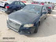 ✅ 2010 Audi A4 Premium • VIN: WAUAFAFL1AN027462 • Lot: 43760664. Listed on IAAI with 127,029 mi. Free auction sales archive from the USA and detailed vehicle history report at DreamBid. Image 2.