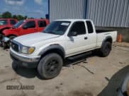✅ 2001 Toyota Tacoma • VIN: 5TEWM72NX1Z870369 • Лот: 62154035. Опубликован ранее на Copart с пробегом Не указан. Бесплатный доступ к архиву аукционных продаж из США и подробный отчёт об истории автомобиля на DreamBid. Изображение 1.