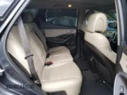 ✅ 2017 Hyundai Santa Fe 2.4L • VIN: 5XYZU3LB0HG490942 • Лот: 45930924. Опубликован ранее на Copart с пробегом 87 356 миль. Бесплатный доступ к архиву аукционных продаж из США и подробный отчёт об истории автомобиля на DreamBid. Изображение 11.