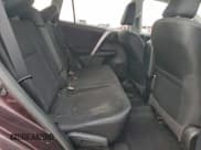 ✅ 2017 Toyota RAV4 LE • VIN: 2T3ZFREV3HW372552 • Lot: 96849525. Wystawiony na Copart z przebiegiem 116 169 mil. Bezpłatny archiwum sprzedaży aukcyjnych z USA i szczegółowy raport historii pojazdu na DreamBid. Zdjęcie 10.