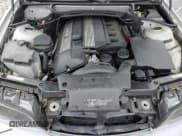 ✅ 2002 BMW 3 Series 325Ci • VIN: WBABS33472PG83067 • Lot: 84288075. Listed on Copart with 83,918 mi. Free auction sales archive from the USA and detailed vehicle history report at DreamBid. Image 11.