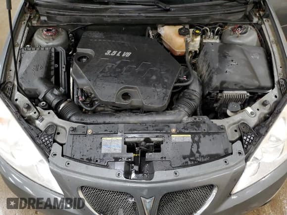 ✅ 2009 Pontiac G6 1SA • VIN: 1G2ZG57N794117716 • Lot: 57827525. Wystawiony na Copart z przebiegiem 237 295 mil. Bezpłatny archiwum sprzedaży aukcyjnych z USA i szczegółowy raport historii pojazdu na DreamBid. Zdjęcie 11.