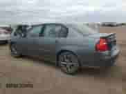 2005 Chevrolet Malibu LT с VIN 1G1ZU54845F247267, выставлен на аукционе Copart как лот 86149825 с пробегом 123 169 миль миль и Чистый • Clean title. История ставок и продаж доступна на DreamBid. Изображение 2.