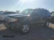 ✅ 2011 Ford Escape XLT • VIN: 1FMCU0D75BKA26704 • Lot: 84446025. Wystawiony na Copart z przebiegiem 253 540 mil. Bezpłatny archiwum sprzedaży aukcyjnych z USA i szczegółowy raport historii pojazdu na DreamBid. Zdjęcie 1.