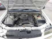 ✅ 2004 Chevrolet Colorado 1SC LS Z85 • VIN: 1GCCS136148197958 • Лот: 43376212. Опубликован ранее на IAAI с пробегом 251 630 миль. Бесплатный доступ к архиву аукционных продаж из США и подробный отчёт об истории автомобиля на DreamBid. Изображение 10.