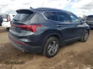 ✅ 2023 Hyundai Santa Fe SEL • VIN: 5NMS24AJ5PH609449 • Lot: 54072814. Wystawiony na Copart z przebiegiem 2 881 mil. Bezpłatny archiwum sprzedaży aukcyjnych z USA i szczegółowy raport historii pojazdu na DreamBid. Zdjęcie 3.