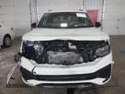 ✅ 2024 Volkswagen Tiguan SE R-Line Black • VIN: 3VV8B7AX7RM059124 • Lot: 42477502. Wystawiony na IAAI z przebiegiem 16 891 mil. Bezpłatny archiwum sprzedaży aukcyjnych z USA i szczegółowy raport historii pojazdu na DreamBid. Zdjęcie 12.