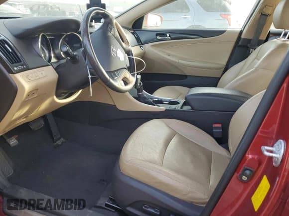 ✅ 2011 Hyundai Sonata Limited • VIN: 5NPEC4AC3BH305169 • Лот: 82424724. Опубликован ранее на Copart с пробегом 126 739 миль. Бесплатный доступ к архиву аукционных продаж из США и подробный отчёт об истории автомобиля на DreamBid. Изображение 7.