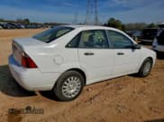 ✅ 2006 Ford Focus S • VIN: 1FAFP34N76W126381 • Lot: 94702085. Listed on Copart with 93,199 mi. Free auction sales archive from the USA and detailed vehicle history report at DreamBid. Image 3.