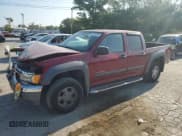 ✅ 2004 Chevrolet Colorado 1SB LS Z85 • VIN: 1GCDT136848188529 • Лот: 68742344. Опубликован ранее на Copart с пробегом 144 176 миль. Бесплатный доступ к архиву аукционных продаж из США и подробный отчёт об истории автомобиля на DreamBid. Изображение 1.