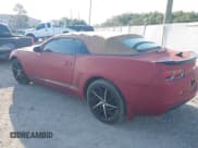 ✅ 2012 Chevrolet Camaro 1LT • VIN: 2G1FB3D38C9211265 • Lot: 42357481. Listed on IAAI with 136,333 mi. Free auction sales archive from the USA and detailed vehicle history report at DreamBid. Image 3.