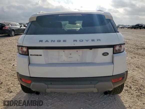✅ 2014 Land Rover Range Rover Evoque Pure Plus • VIN: SALVP2BG4EH951987 • Лот: 70601345. Опубликован ранее на Copart с пробегом 93 857 миль. Бесплатный доступ к архиву аукционных продаж из США и подробный отчёт об истории автомобиля на DreamBid. Изображение 6.