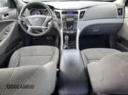 ✅ 2013 Hyundai Sonata GLS • VIN: 5NPEB4AC0DH647216 • Lot: 69199054. Listed on Copart with 172,016 mi. Free auction sales archive from the USA and detailed vehicle history report at DreamBid. Image 8.