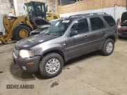 ✅ 2006 Mercury Mariner Luxury • VIN: 4M2YU57166KJ07595 • Лот: 73888354. Опубликован ранее на Copart с пробегом 129 284 миль. Бесплатный доступ к архиву аукционных продаж из США и подробный отчёт об истории автомобиля на DreamBid. Изображение 1.
