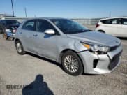 ✅ 2020 Kia Rio • VIN: 3KPA35AD8LE328109 • Lot: 81002965. Wystawiony na Copart z przebiegiem 40 019 mil. Bezpłatny archiwum sprzedaży aukcyjnych z USA i szczegółowy raport historii pojazdu na DreamBid. Zdjęcie 4.