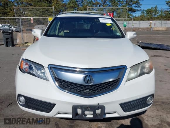✅ 2014 Acura RDX Technology • VIN: 5J8TB4H56EL018315 • Лот: 43456690. Опубликован ранее на IAAI с пробегом 216 832 миль. Бесплатный доступ к архиву аукционных продаж из США и подробный отчёт об истории автомобиля на DreamBid. Изображение 12.