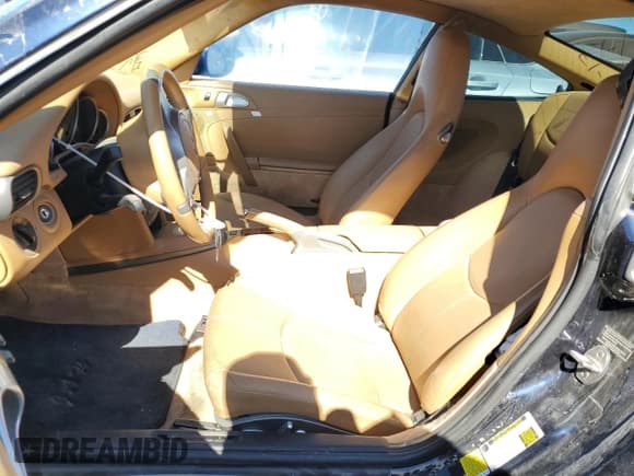 ✅ 2010 Porsche 911 Carrera • VIN: WP0AA2A97AS706222 • Lot: 88670565. Listed on Copart with 70,665 mi. Free auction sales archive from the USA and detailed vehicle history report at DreamBid. Image 7.