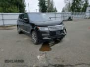 ✅ 2015 Land Rover Range Rover Autobiography • VIN: SALGV3TF8FA236960 • Lot: 48063604. Listed on Copart with 93,823 mi. Free auction sales archive from the USA and detailed vehicle history report at DreamBid. Image 12.