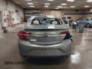 ✅ 2017 Buick Regal Sport Touring • VIN: 2G4GL5EX9H9190676 • Lot: 42201624. Listed on IAAI with 101,361 mi. Free auction sales archive from the USA and detailed vehicle history report at DreamBid. Image 16.