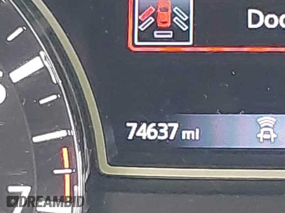 ✅ 2020 Nissan Pathfinder SL • VIN: 5N1DR2CMXLC619981 • Lot: 43414328. Wystawiony na IAAI z przebiegiem 74 637 mil. Bezpłatny archiwum sprzedaży aukcyjnych z USA i szczegółowy raport historii pojazdu na DreamBid. Zdjęcie 16.