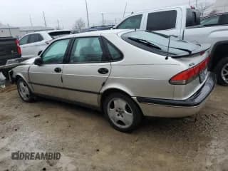 ✅ 1997 Saab 900 • VIN: YS3DF58N1V2046857 • Lot: 84788464. Listed on Copart with 90,640 mi. Free auction sales archive from the USA and detailed vehicle history report at DreamBid. Image 2.