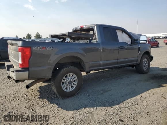 ✅ 2019 Ford F-250 XL • VIN: 1FT7X2B62KEE59981 • Лот: 71079335. Опубликован ранее на Copart с пробегом Не указан. Бесплатный доступ к архиву аукционных продаж из США и подробный отчёт об истории автомобиля на DreamBid. Изображение 3.