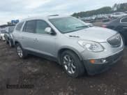 ✅ 2010 Buick Enclave CXL 1XL • VIN: 5GALVBED5AJ221385 • Лот: 43440301. Опубликован ранее на IAAI с пробегом Не указан. Бесплатный доступ к архиву аукционных продаж из США и подробный отчёт об истории автомобиля на DreamBid. Изображение 1.