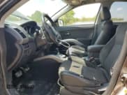 ✅ 2012 Mitsubishi Outlander SE • VIN: JA4AS3AWXCU003952 • Lot: 68189355. Wystawiony na Copart z przebiegiem 208 104 mil. Bezpłatny archiwum sprzedaży aukcyjnych z USA i szczegółowy raport historii pojazdu na DreamBid. Zdjęcie 7.