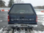 ✅ 2005 Chevrolet Silverado 1500 • VIN: 1GCEK19V75E184349 • Лот: 41495315. Опубликован ранее на Copart с пробегом Не указан. Бесплатный доступ к архиву аукционных продаж из США и подробный отчёт об истории автомобиля на DreamBid. Изображение 6.