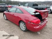 ✅ 2006 Honda Accord EX-L • VIN: 1HGCM82666A003491 • Lot: 43723908. Listed on IAAI with 131,408 mi. Free auction sales archive from the USA and detailed vehicle history report at DreamBid. Image 3.